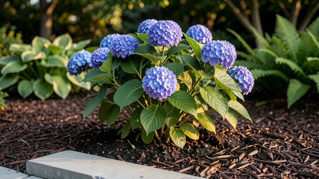Best Garden Shrubs: Year-Round Privacy With Low-Maintenance Elegance